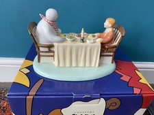 Coalport Limited Edition The