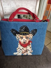 Butler and Wilson QVC Bag
