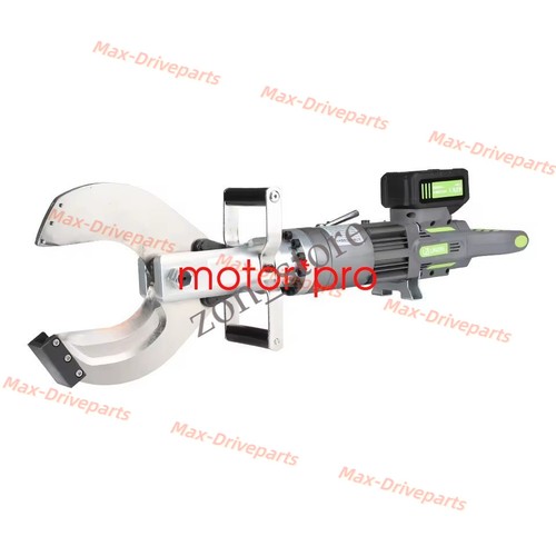 Battery powered hydraulic - 2,