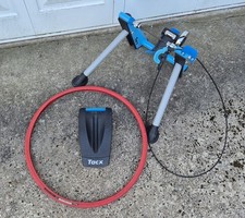 Tacx Blue Motion T2600 Turbo Trainer