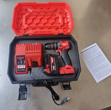 New For Milwaukee M18 Cordless