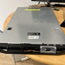 Dell PowerEdge Server 4GB Ram