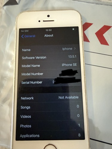 Unlocked iphone 64gb - 5,