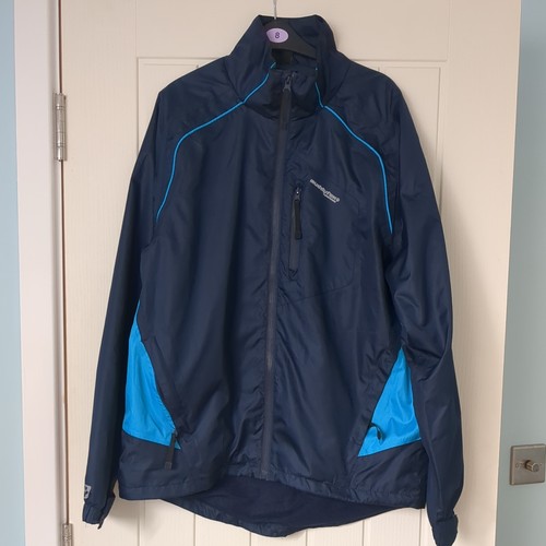 Muddyfox cycling jacket size - jacket,