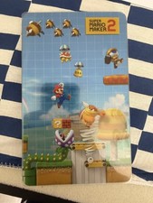 Super Mario Maker 2 Nintendo