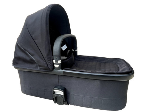 Joolz hub bassinet used but - hub,