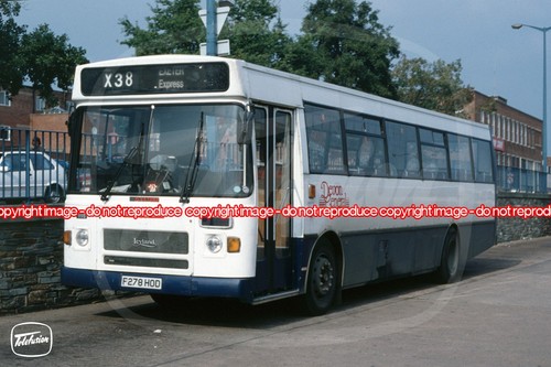 Bus photo devon - bus,