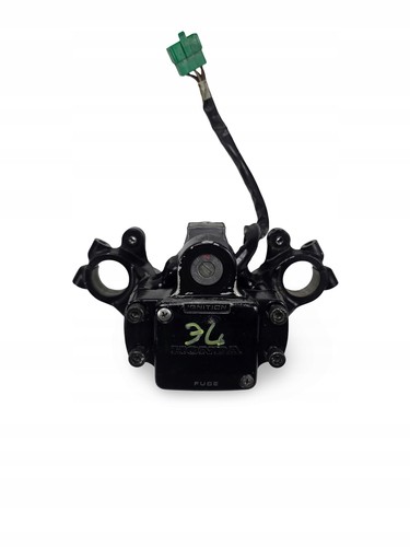 Honda 500 ignition - c, switch