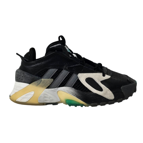 Adidas streetball res aqua - streetball, hi