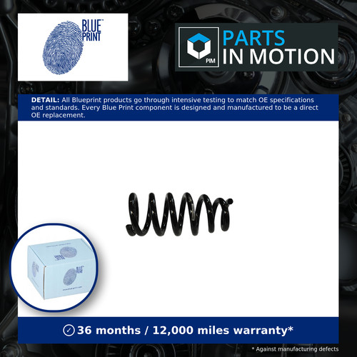 Coil spring fits mitsubishi - coil,