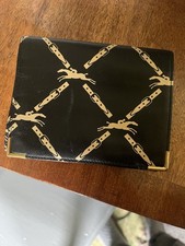 Vintage Longchamp Leather