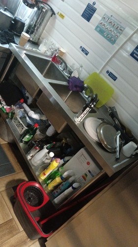 Commercial stainless steel - commercial,