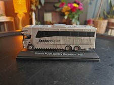 Atlas Editions 1:76 Scale