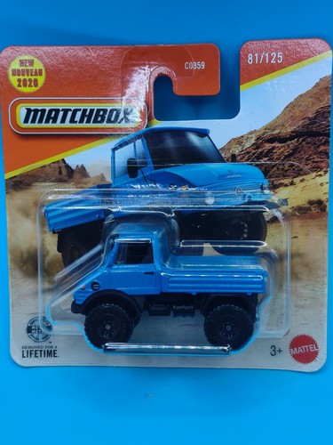 Unimog 406 1963 mercedes - -,