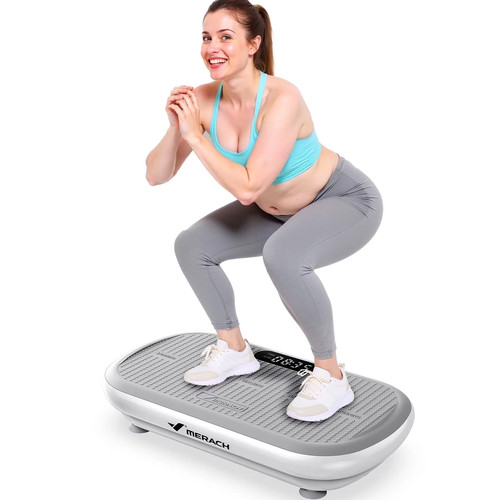 Merach 2440 vibration plate - 2440,