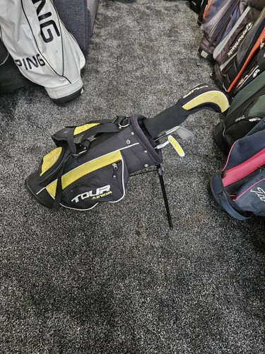Superb set dunlop tour - superb,