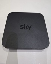 Sky stream puck and power cable - no HDMI cable or remote