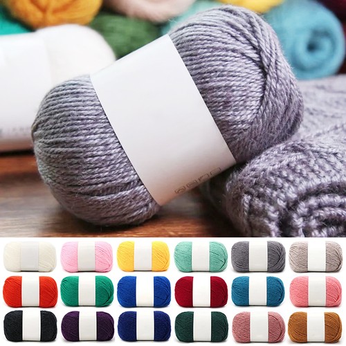 100g new fashion aran - 100g,