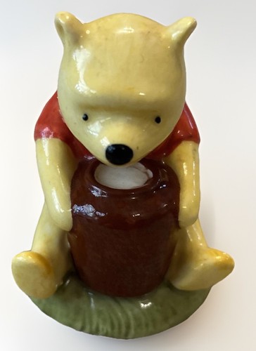 Royal doulton winnie the pooh - doulton,