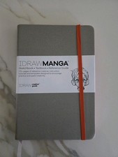 I Draw Manga:Sketchbook &