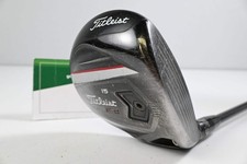 Titleist 913 FD #3 Wood / 15 Degree / Stiff Flex Diamana D+ Black 82 Shaft