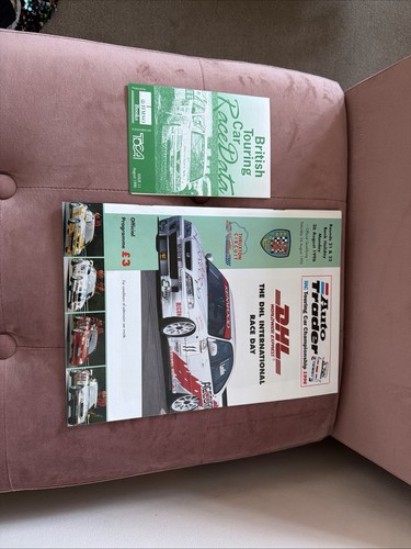 Auto trader rac - rac, touring