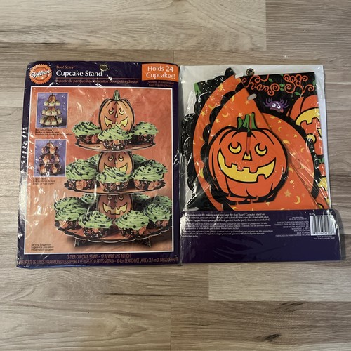 Lot wilton halloween - lot, of