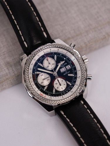 Breitling bentley a13362 - breitling,