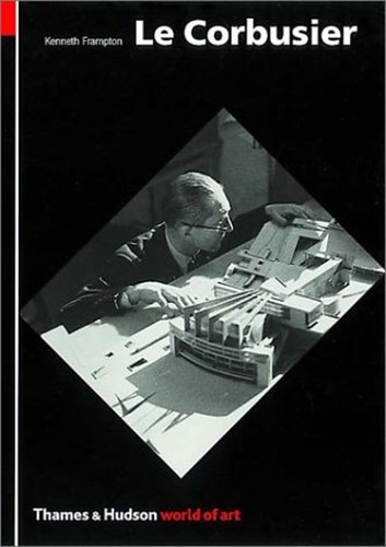 Corbusier paperback kenneth - corbusier,