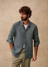 OCTOBRE Editions Irwin Linen