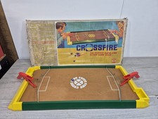 Vintage Crossfire Game by