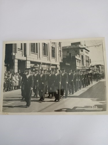 Original 1940s portsmouth - original,