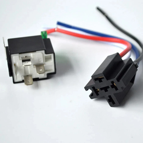 12v automotive off - on/off, fused