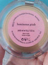 BareMinerals Chandelight Glow