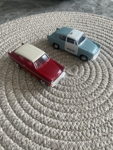Ford anglia cars x - 1.43,