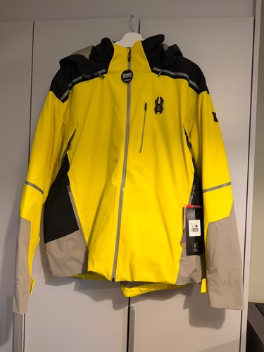 Spyder vanqysh exo shield mens - exo,