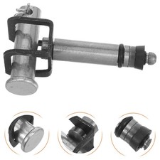 Rack and Pinion Trailer Jack