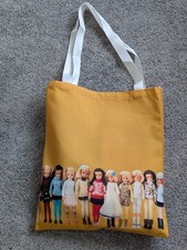 Sindy Doll Bag