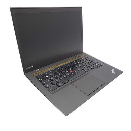 Lenovo thinkpad carbon 2nd - x1,