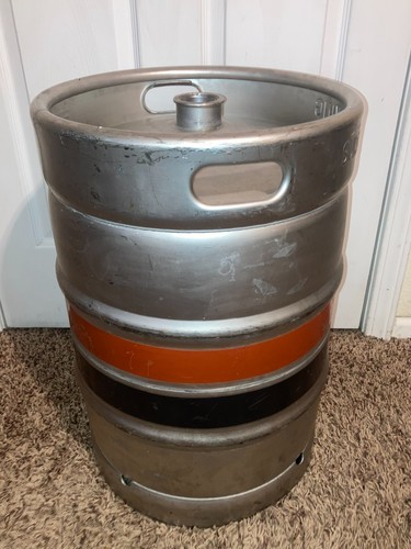 Gallon stainless steel - 15.5,