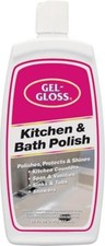 TR Industries GG-1 Gel-Gloss