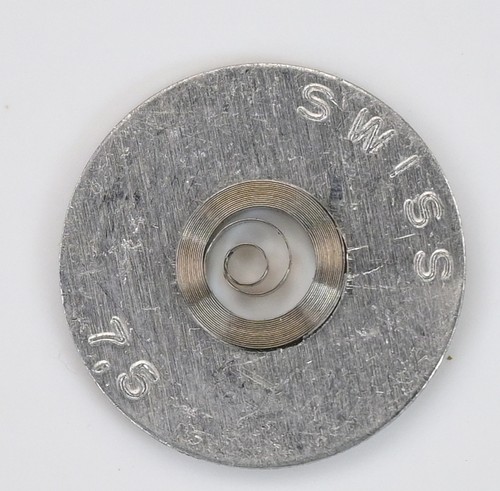 Mainspring for movement - for,