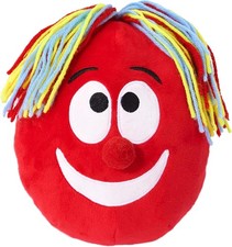 Red Nose Day Crazy Hair Soft