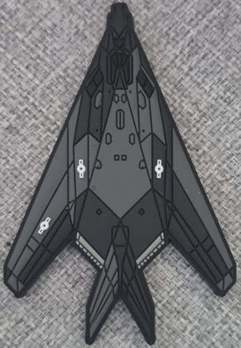 Air force 117a nighthawk - air,