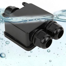 Junction Box Waterproof