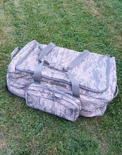 Air force wheeled - force,
