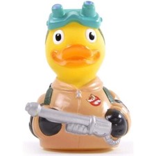 Bud Duck Large Rubber Ducks