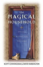 Magical Household : Spells and