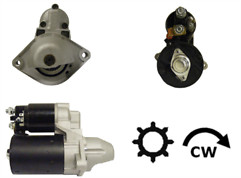 Brand new starter motor oem - starter,