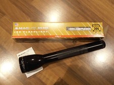 Maglite Torch ML100 3C Cell LED BNIB